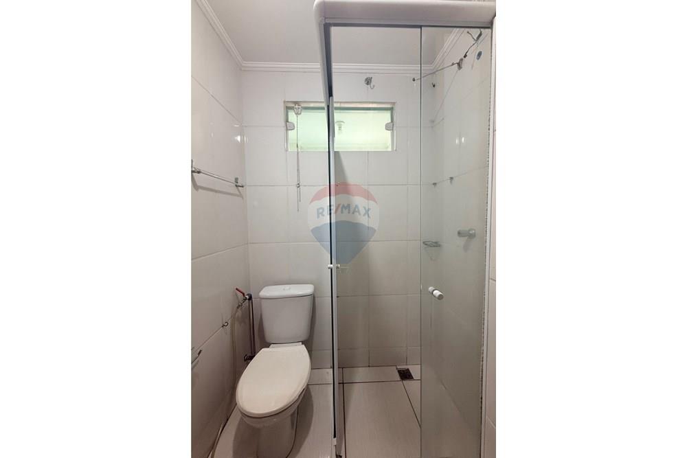 Apartamento - Alugar - Limeira , São Paulo - IMG_3460.JPG - 690741007-107