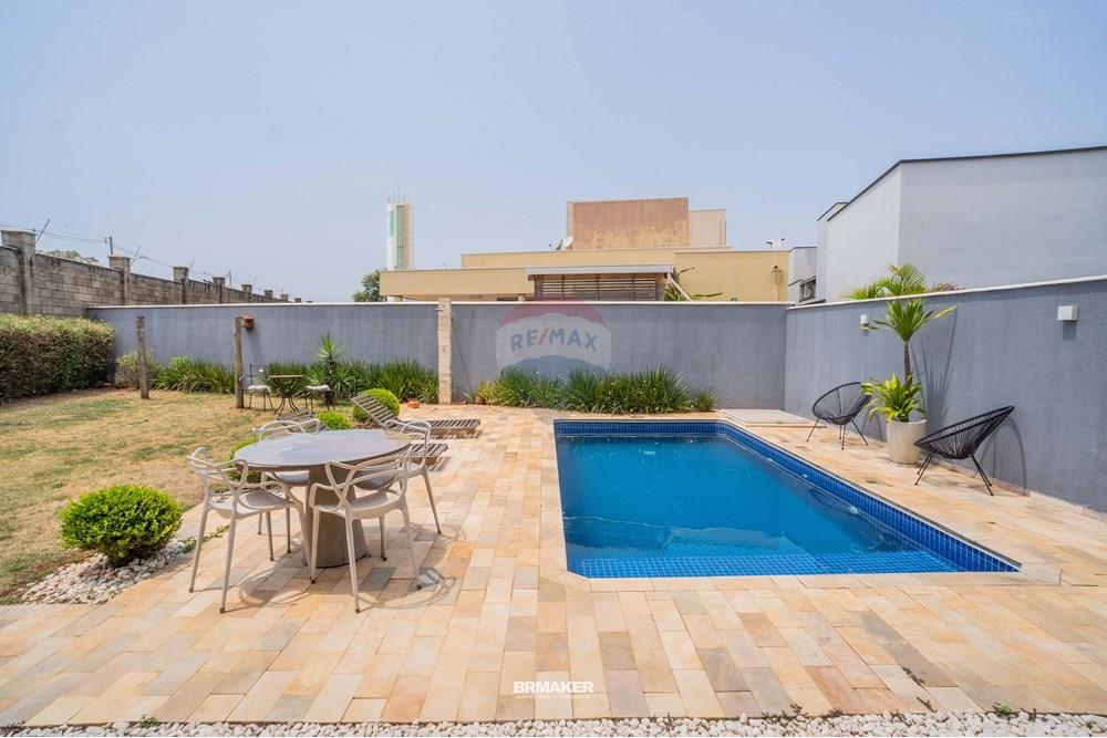 Casa de Condomínio - Venda - Paulínia , São Paulo - Fotos imobiliarias -  REMAX 10-106.jpg - 691181004-75