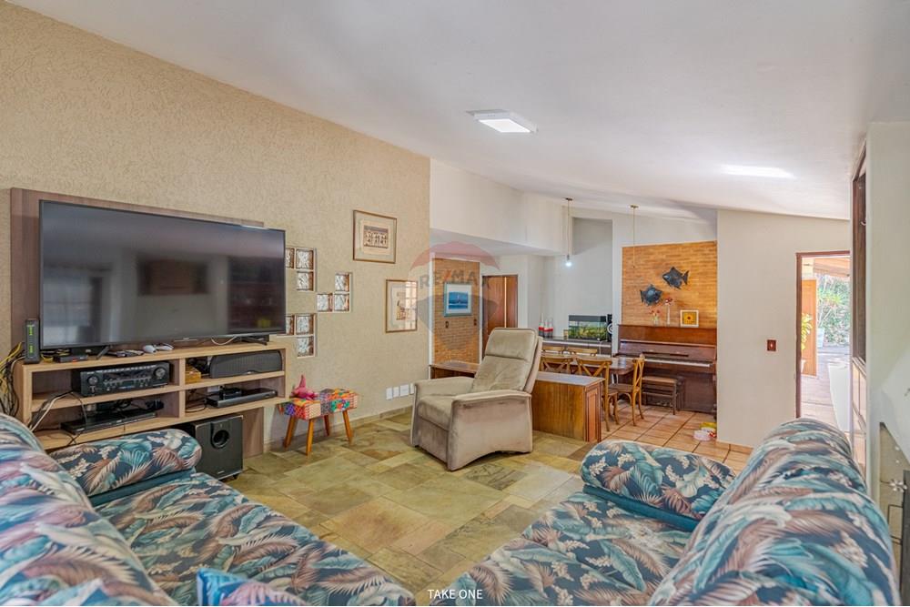 Casa de Condomínio - Venda - Campinas , São Paulo - 01fotos_028_destaque.jpg - 690131098-33