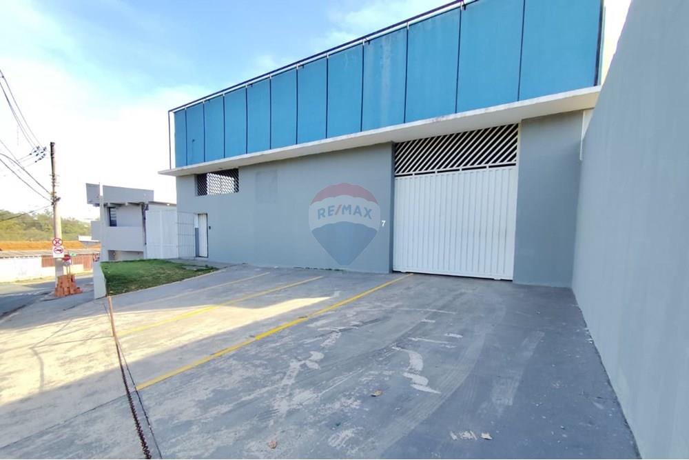 Galpão - Alugar - Paulínia , São Paulo - b8dadd83-9fa8-4ffb-9504-4b021d9b031c.jpg - 690511042-355