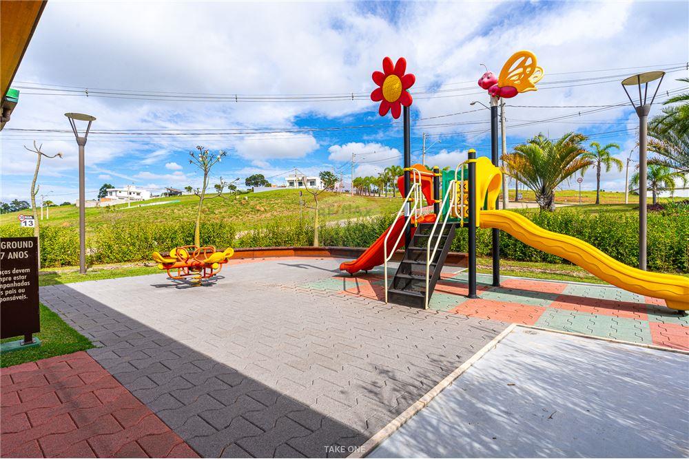 Terreno - Venda - Jundiaí , São Paulo - playground - 690591010-22
