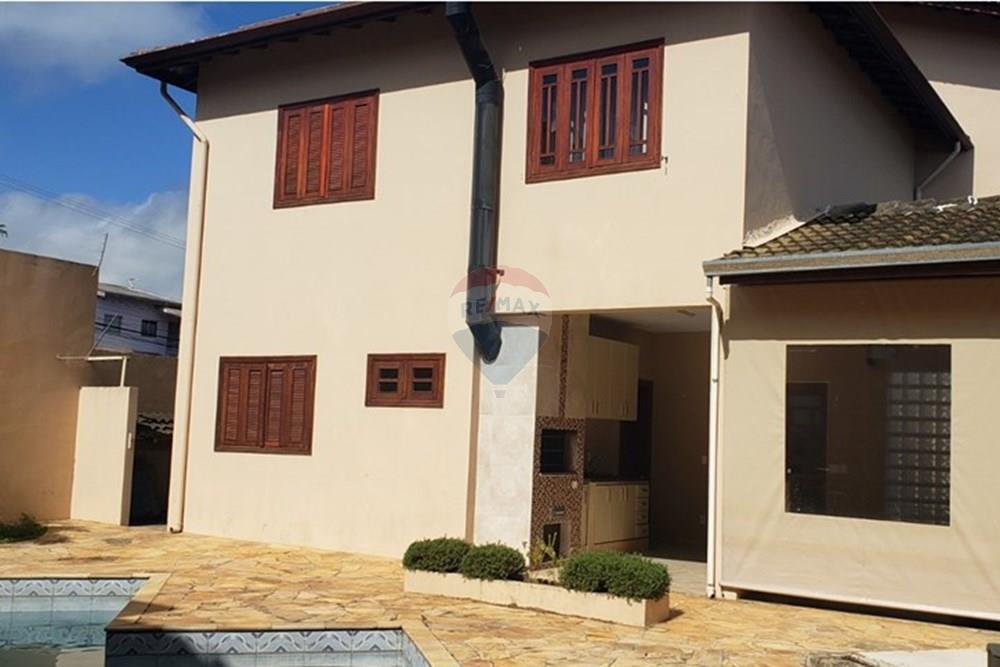 Casa - Venda - Jundiaí , São Paulo - 67b5c780-9e01-4b28-afdd-29071a2648d1.jpeg - 690801041-152