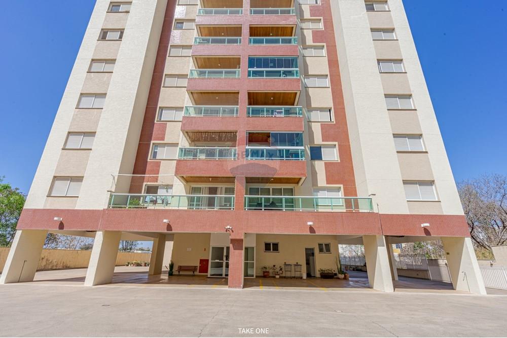 Apartamento - Venda - Campinas , São Paulo - DSC04535-HDR.jpg - 690681132-57