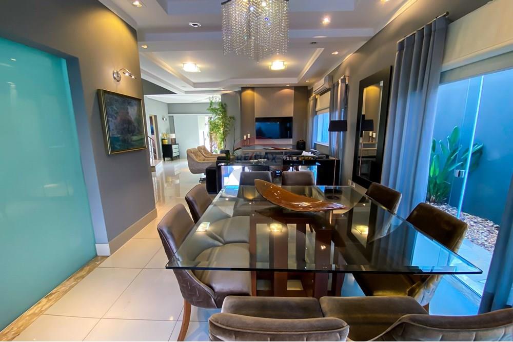 Casa de Condomínio - Venda - Piracicaba , São Paulo - IMG_1961.jpg - 690781020-223