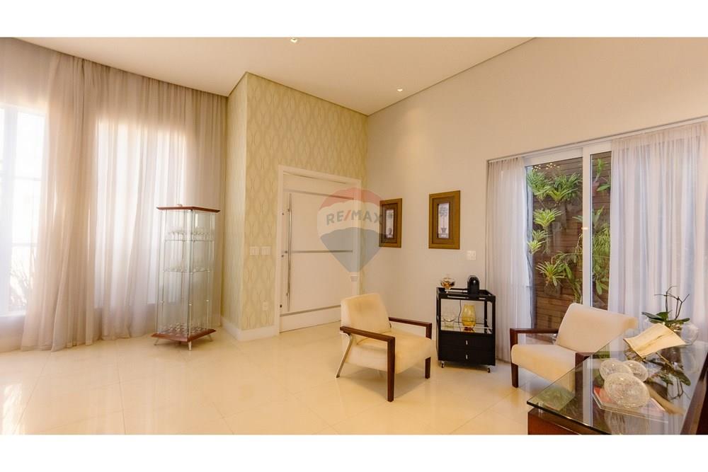 Casa - Alugar - Santa Bárbara d'Oeste , São Paulo - DJI_0970.jpg - Antessala - 690231024-556