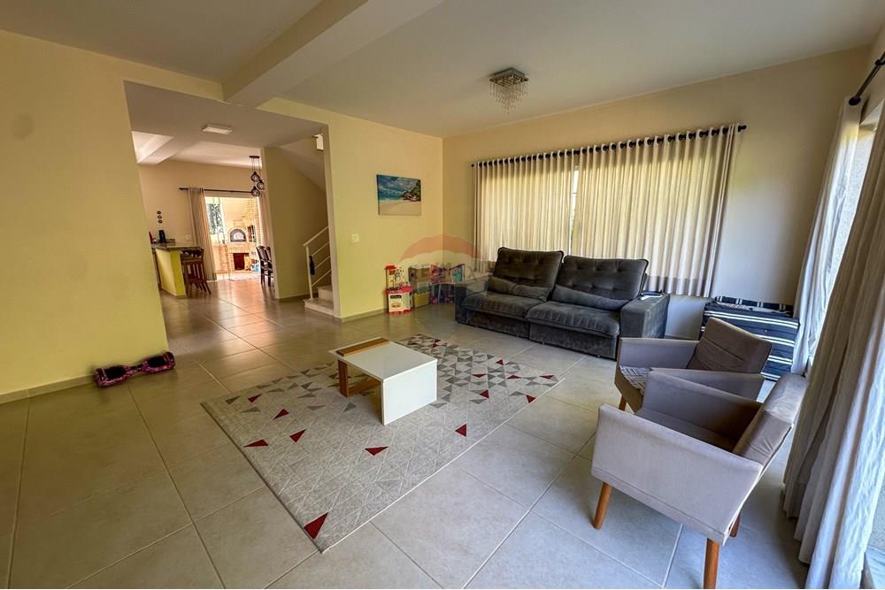 Sobrado - Venda - Itupeva , São Paulo - IMG_1642.JPG - 690801040-9