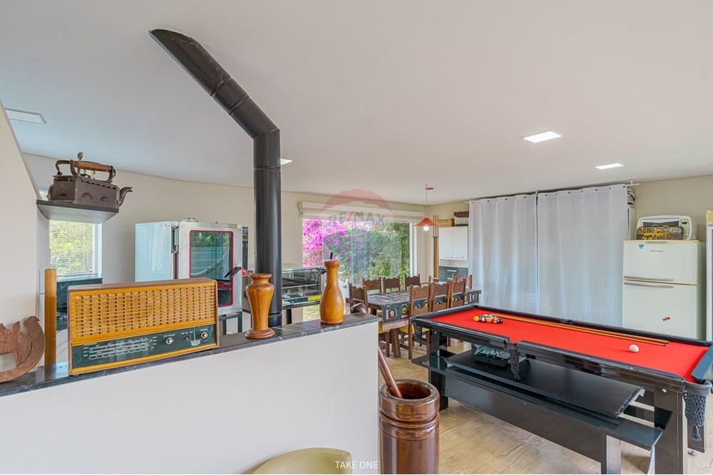 Casa de Condomínio - Venda - Vinhedo , São Paulo - TAKEONE-1454.jpg - 690131011-313