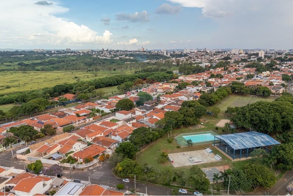 Casa - Venda - Campinas , São Paulo - TKD-1626.jpg - 690681033-92