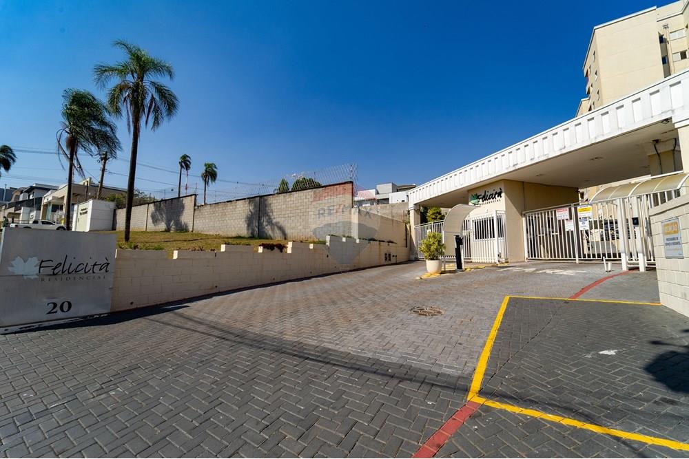 Apartamento - Venda - Louveira , São Paulo - DSC08635.jpg - 690051084-12