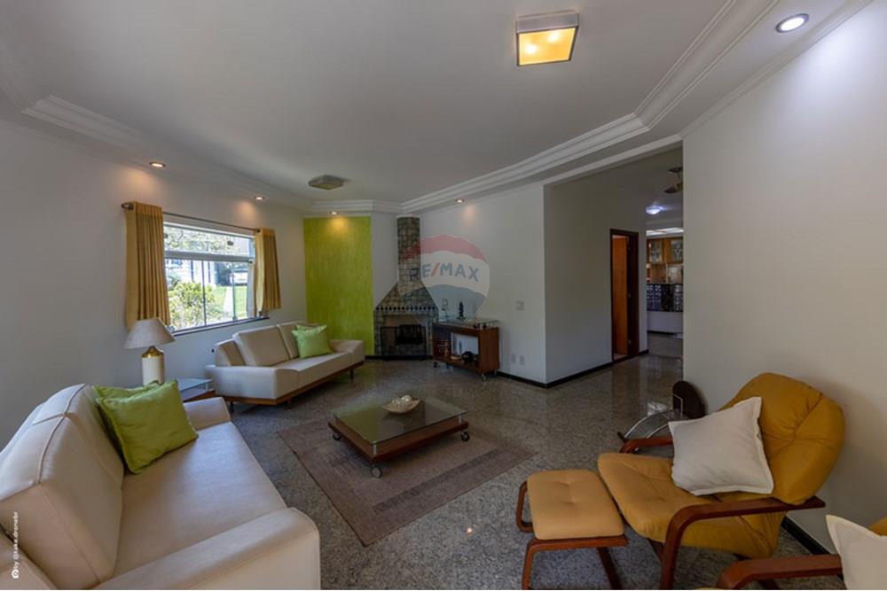 Casa - Venda - Valinhos , São Paulo - 670.jpg - Sala de estar - 690681118-60