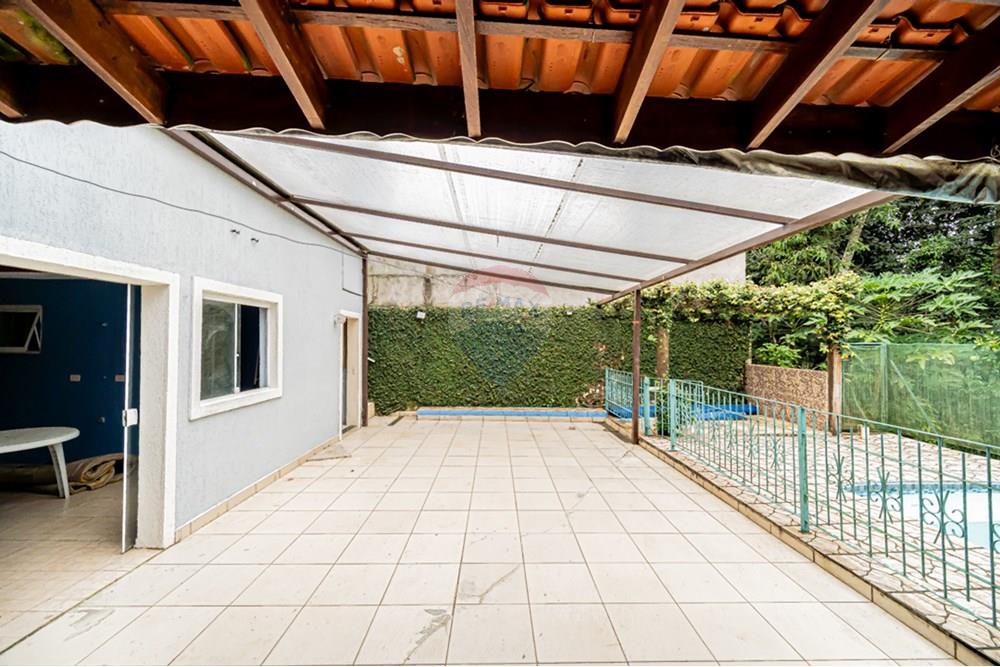 Casa de Condomínio - Alugar - Vargem Grande Paulista , São Paulo - CA-45.jpg - 691151027-2