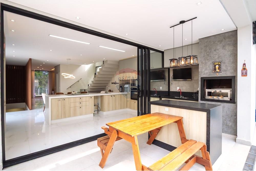 Casa de Condomínio - Venda - Indaiatuba , São Paulo - IMG_2956.jpg - Área Gourmet - 690471119-55