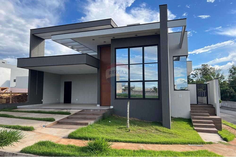 Casa de Condomínio - Venda - Nova Odessa , São Paulo - IMG_6980.JPG - 691101018-18