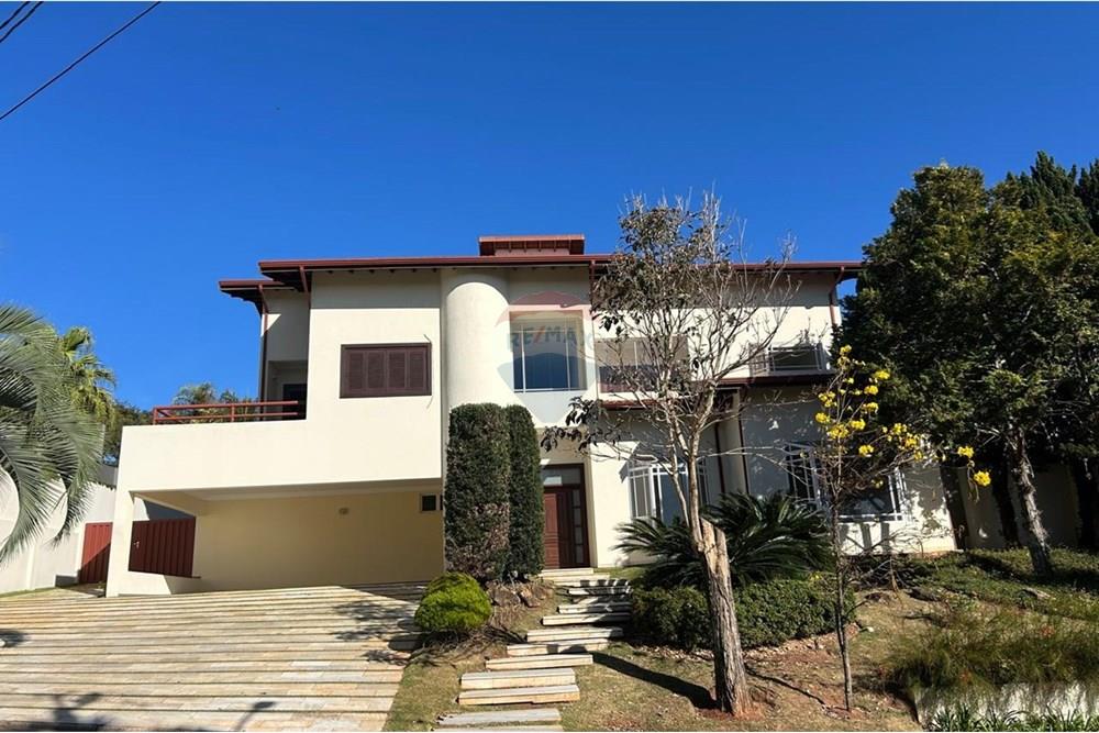 Casa de Condomínio - Alugar - Campinas , São Paulo - IMG-20250903-WA0048.jpg - 690681165-13