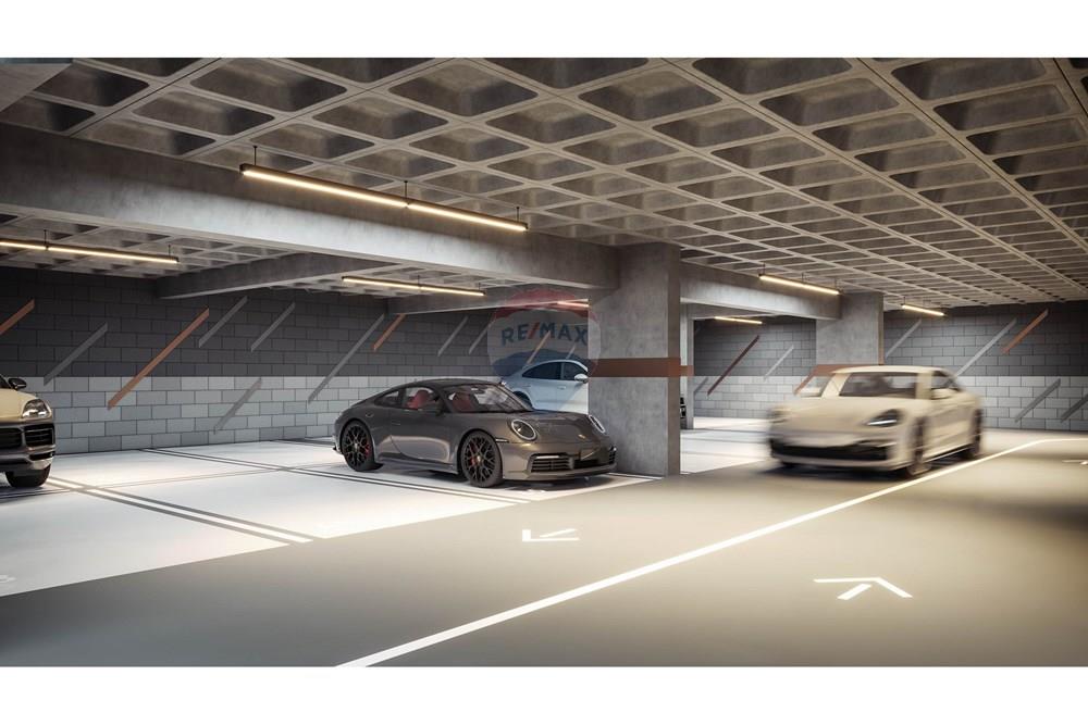 Apartamento - Venda - Campinas , São Paulo - PL_CAMP_ESSENTIAL_GARAGEM.jpg - 690681170-17