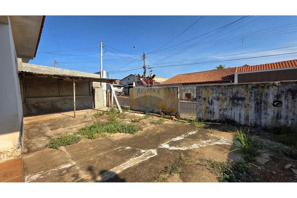 Casa - Venda - Mogi Mirim , São Paulo - 20251006_081617.jpg - Garagem - 690521164-12