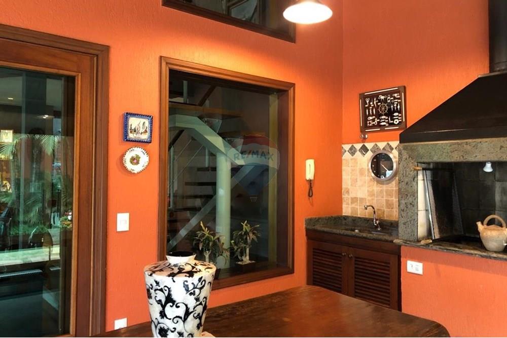 Casa - Venda - Barueri , São Paulo - 6697e67e-7734-4a9d-9842-946f35fe6b50.jpeg - 690951036-9