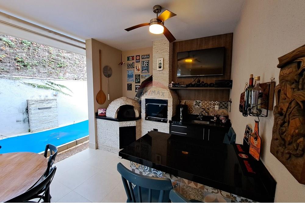 Casa de Condomínio - Alugar - Jundiaí , São Paulo - 15.jpg - 690591006-86