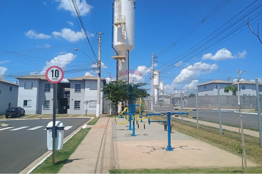 Casa à venda com 2 quartos, 45m² - Foto 28
