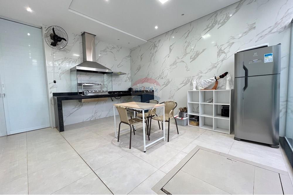 Casa de Condomínio - Venda - Hortolândia , São Paulo - IMG_1186.JPG - 691101018-51