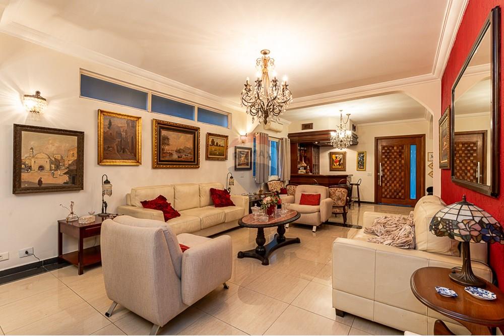 Casa de Condomínio - Venda - Santana de Parnaíba , São Paulo - CAR05081.jpg - 691081029-1