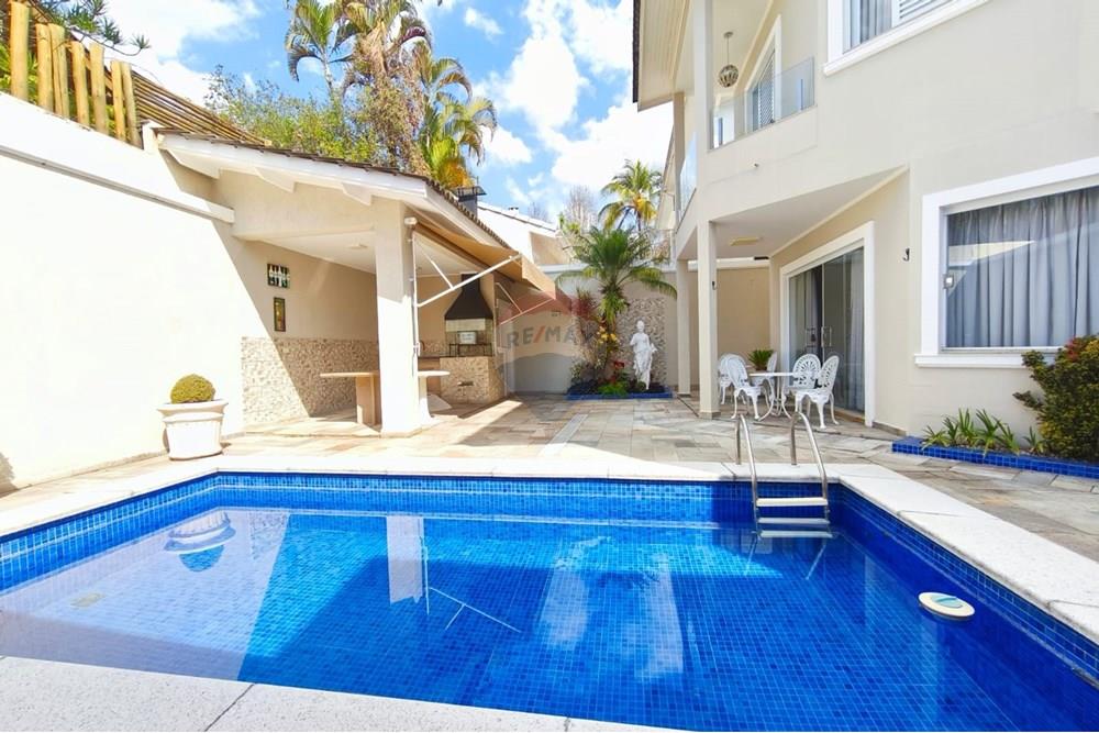 Casa de Condomínio - Alugar - Santana de Parnaíba , São Paulo - WhatsApp Image 2025-09-03 at 00.40.36.jpeg - 691021020-76