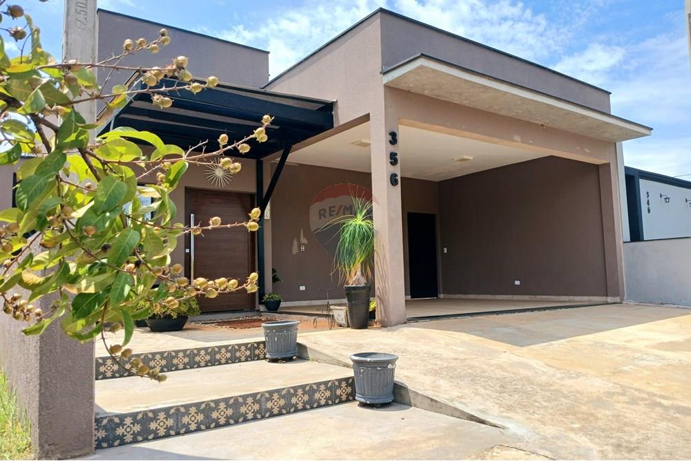 Casa de Condomínio - Venda - Piracicaba , São Paulo - 20250207_112642.jpg - 690781117-17