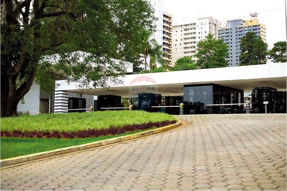 Casa de Condomínio - Alugar - Barueri , São Paulo - alpha 1 portaria 1.jpg - 691021016-53