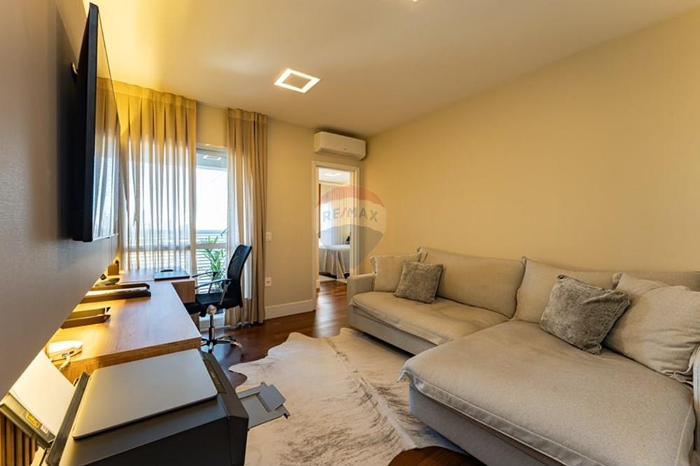 Apartamento - Venda - Barueri , São Paulo - CAR07720.jpg - 691081025-6