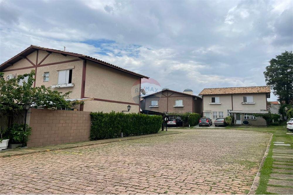 Casa de Condomínio - Alugar - Valinhos , São Paulo - 3 - 690851090-62