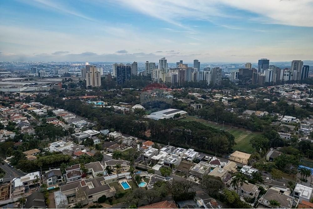 Casa de Condomínio - Alugar - Barueri , São Paulo - DJI_0172-17.jpg - 691081022-2
