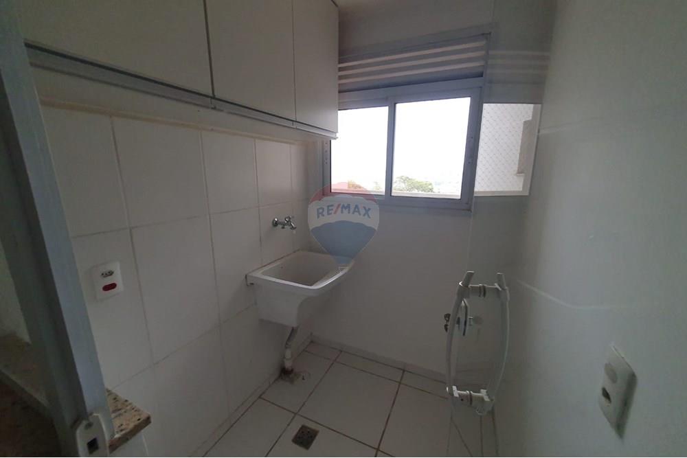 Apartamento - Alugar - Hortolândia , São Paulo - lavanderia 1.jpg - 690531104-27