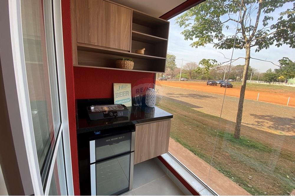 Apartamento - Venda - Santa Bárbara d'Oeste , São Paulo - IMG_0250.JPEG - 690231111-2