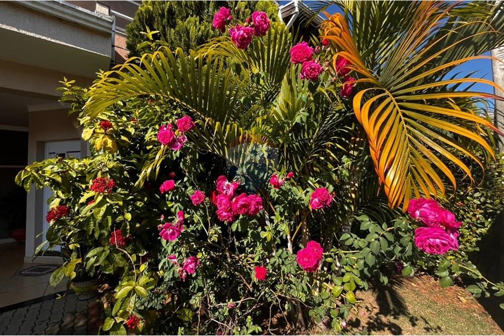 Casa de Condomínio - Venda - Hortolândia , São Paulo - 6f486e86-ba40-46d2-9dc2-d110597bb539.jpeg - 690701021-37