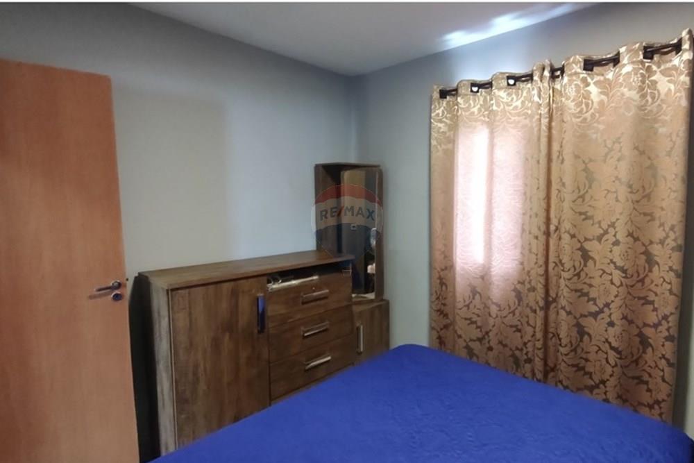 Casa, 2 quartos, 54 m² - Foto 9