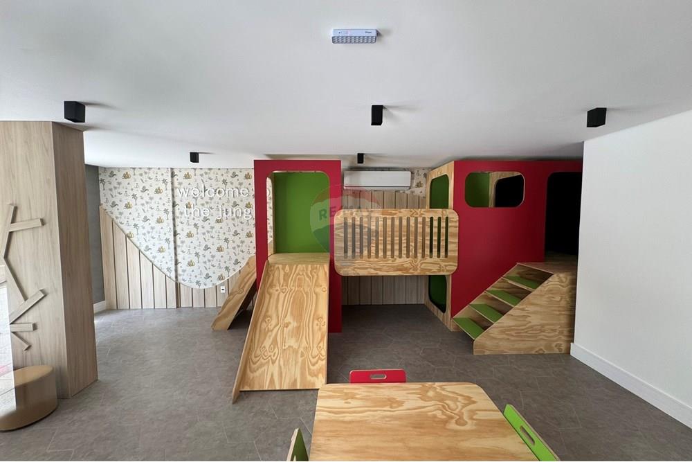 Apartamento - Alugar - Barueri , São Paulo - IMG_7620.JPEG - 691021029-237