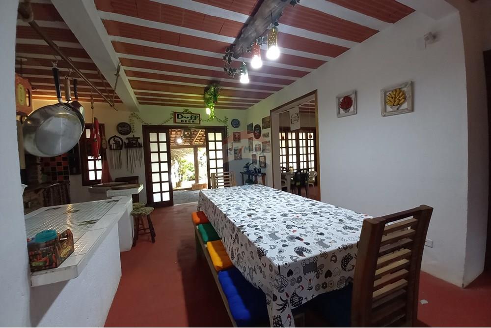 Casa de Campo - Venda - Águas de Lindóia , São Paulo - 20250206_113105.jpg - Área Gourmet - 690291077-244