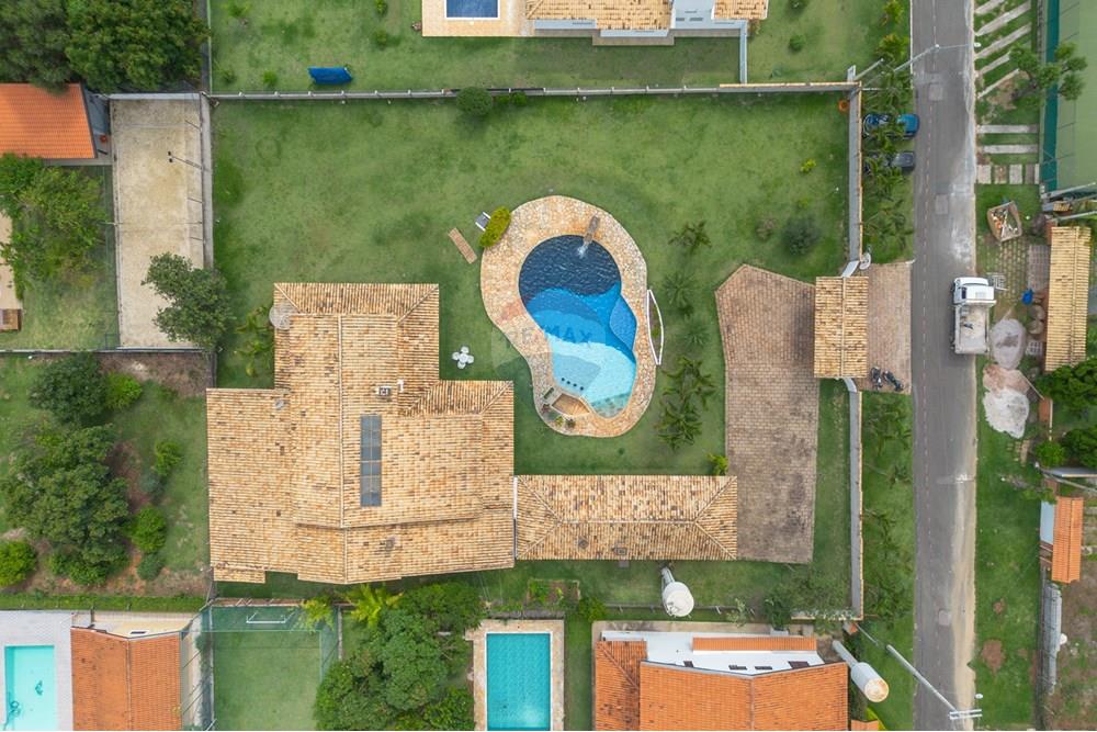 Casa de Condomínio - Venda - Itupeva , São Paulo - DJI_0492.jpg - 690801003-112