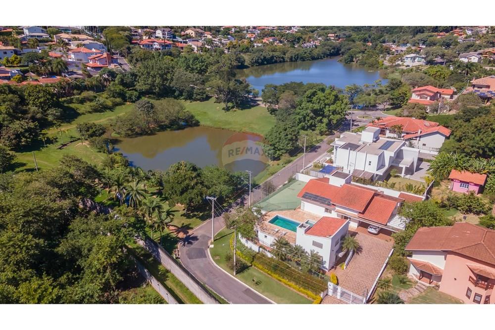 Casa de Condomínio - Venda - Vinhedo , São Paulo - 018 Vista Alegre.jpg - 690941009-101