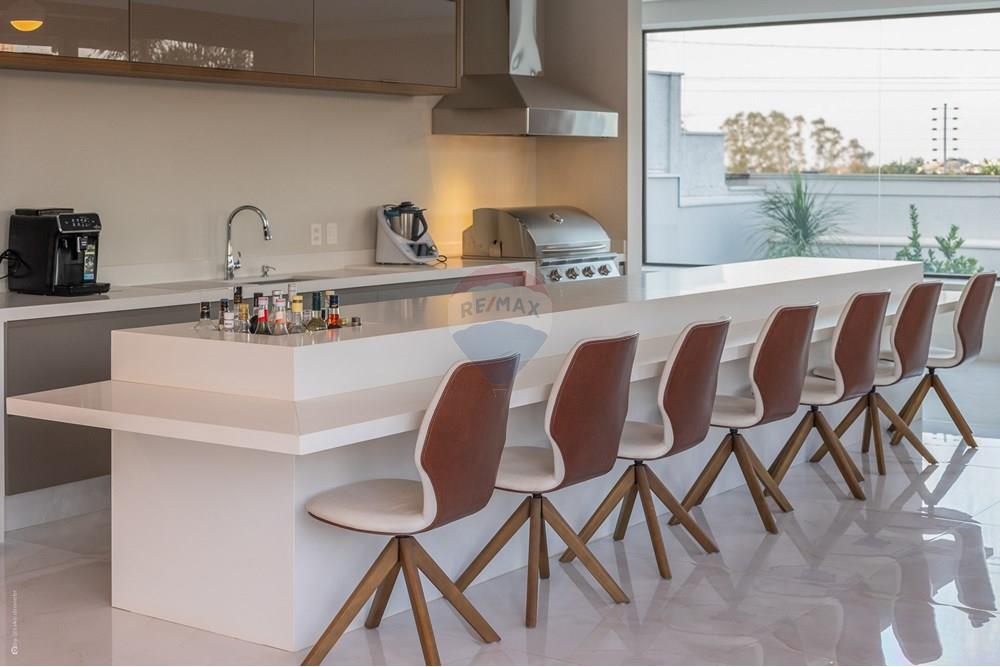 Casa de Condomínio - Venda - Campinas , São Paulo - TKD-2237.jpeg - 690681132-22