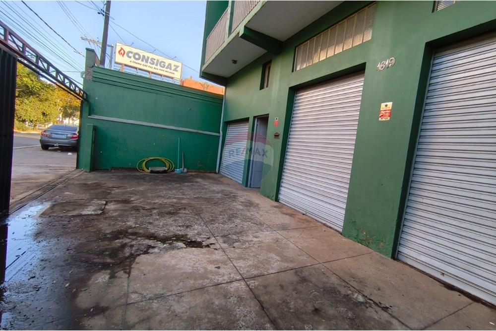 Cj. Comercial/ Sala - Alugar - Hortolândia , São Paulo - Frente 1.jpg - 690531104-30