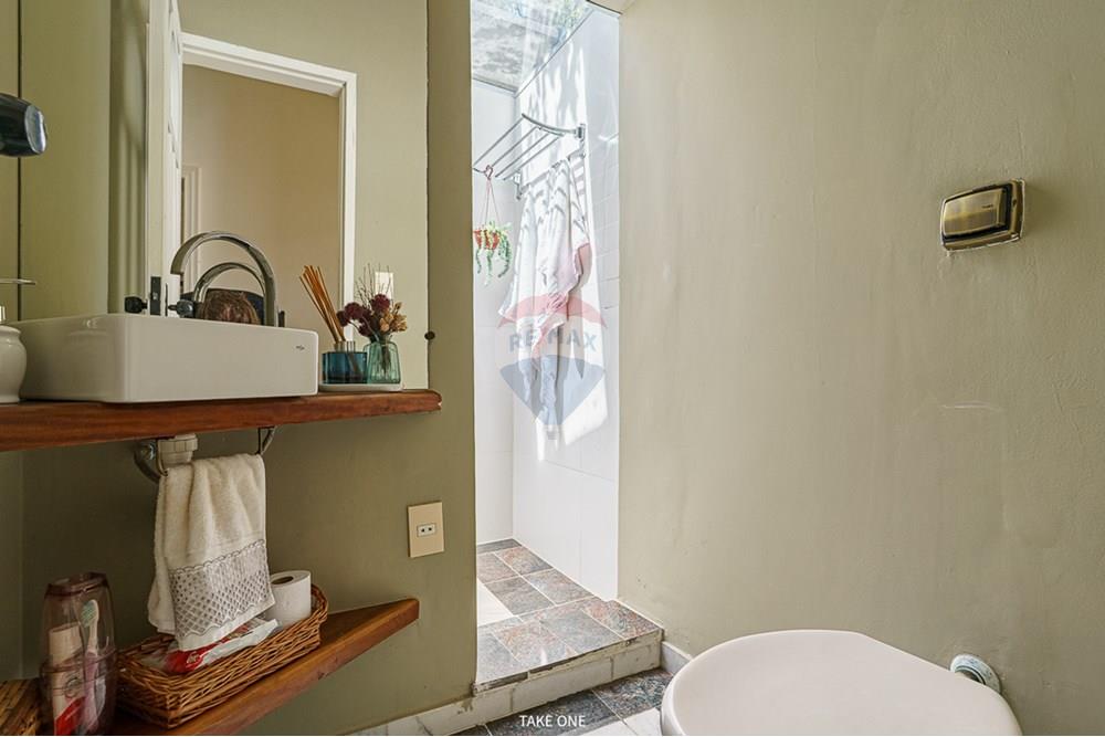 Casa de Condomínio - Venda - Campinas , São Paulo - 01fotos_019.jpg - 690131098-25