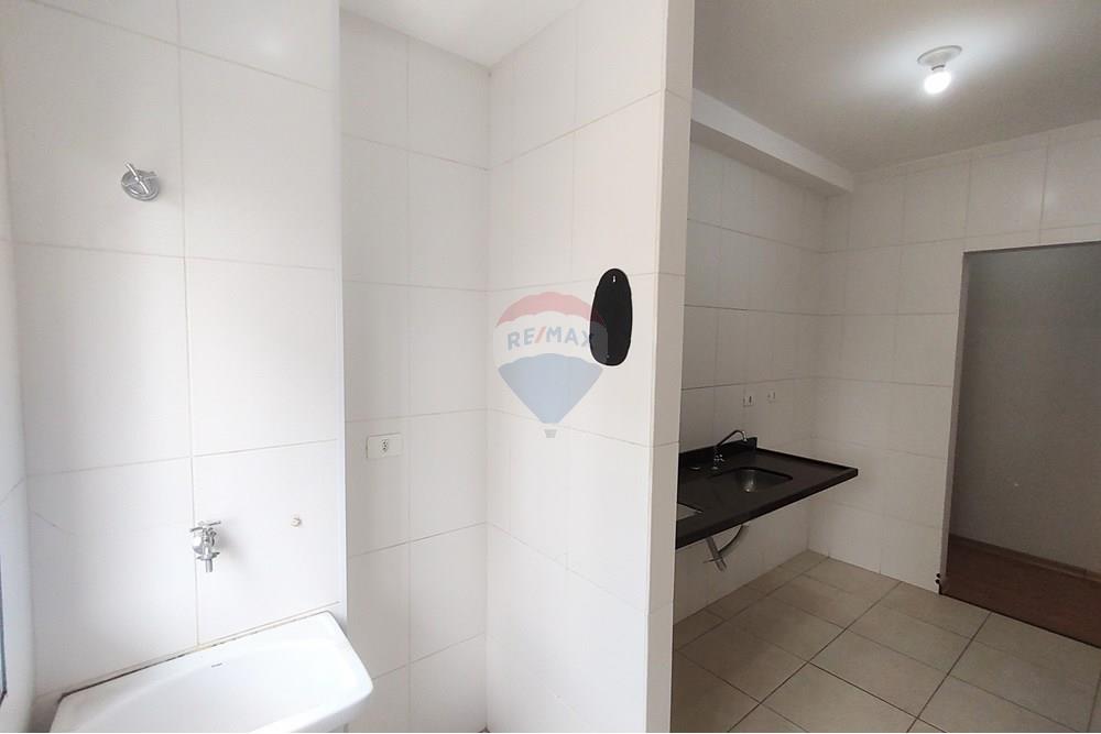 Apartamento para alugar com 2 quartos, 74m² - Foto 5
