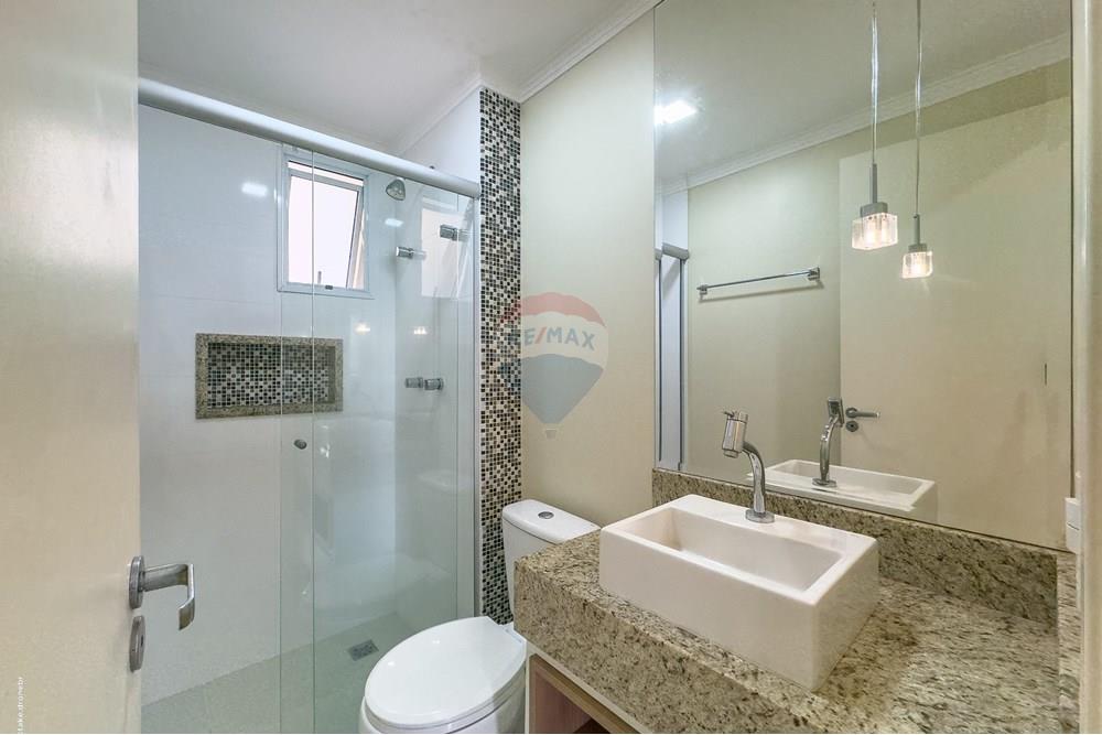 Apartamento - Venda - Campinas , São Paulo - TKD-4929.jpg - Banheiro - 690681118-108
