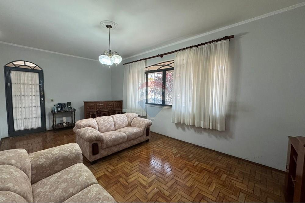 Casa - Venda - Itapira , São Paulo - sala 1.jpeg - Sala de estar - 690291093-1