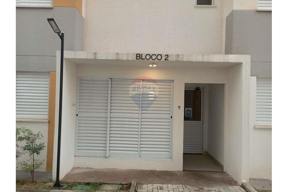 Apartamento - Alugar - Paulínia , São Paulo - IMG_20240528_105003299_HDR.jpg - 690511109-115