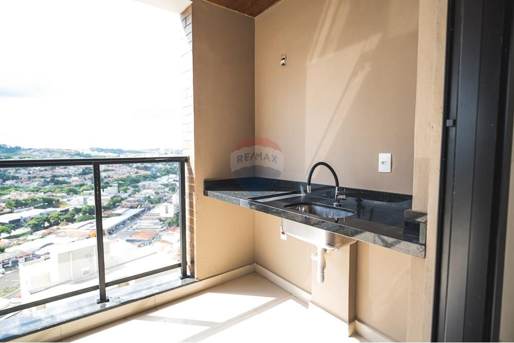 Apartamento - Venda - Bragança Paulista , São Paulo - DSC03407.jpg - Área Gourmet - 690041049-10