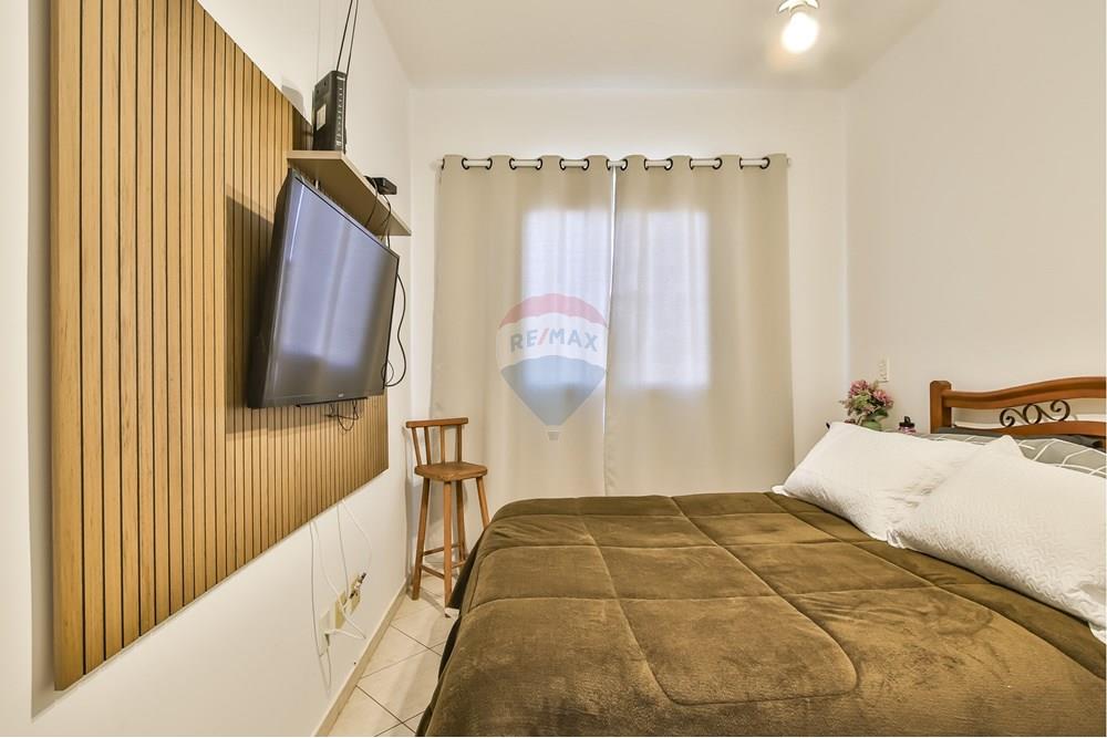 Apartamento - Venda - Rio Claro , São Paulo - Morada das Flores - Ap.051 - Lr13.jpg - Quarto - 690901035-34