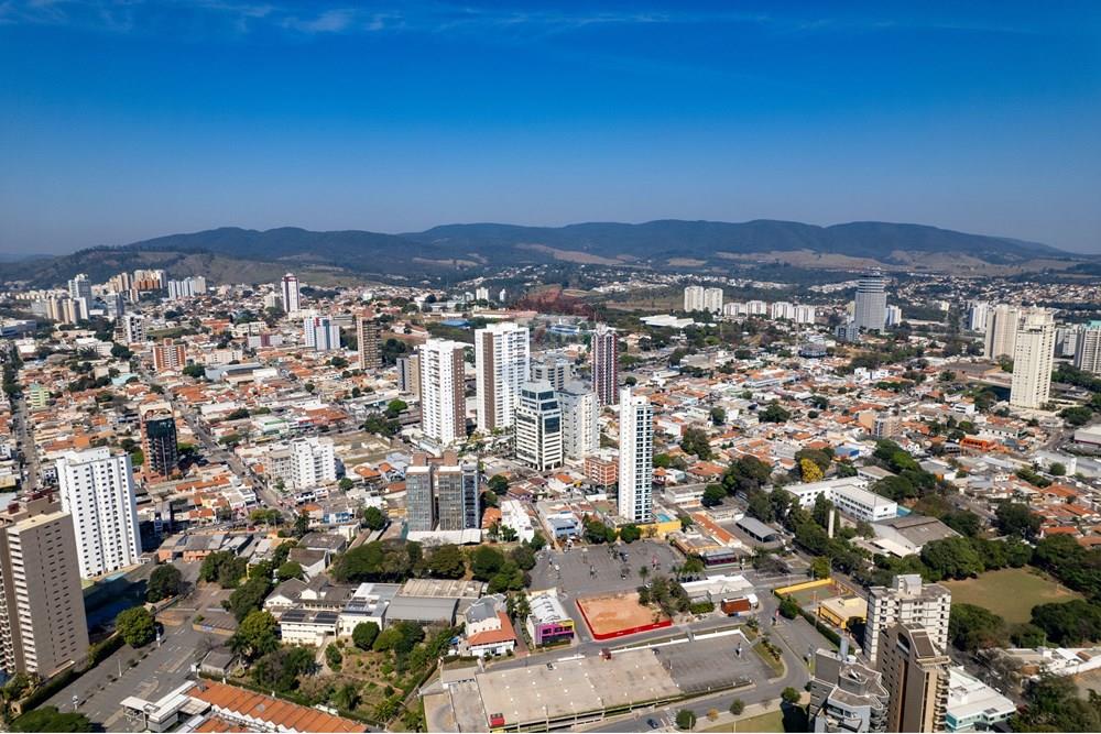 Apartamento - Venda - Jundiaí , São Paulo - DJI_0687.jpg - 690361023-22