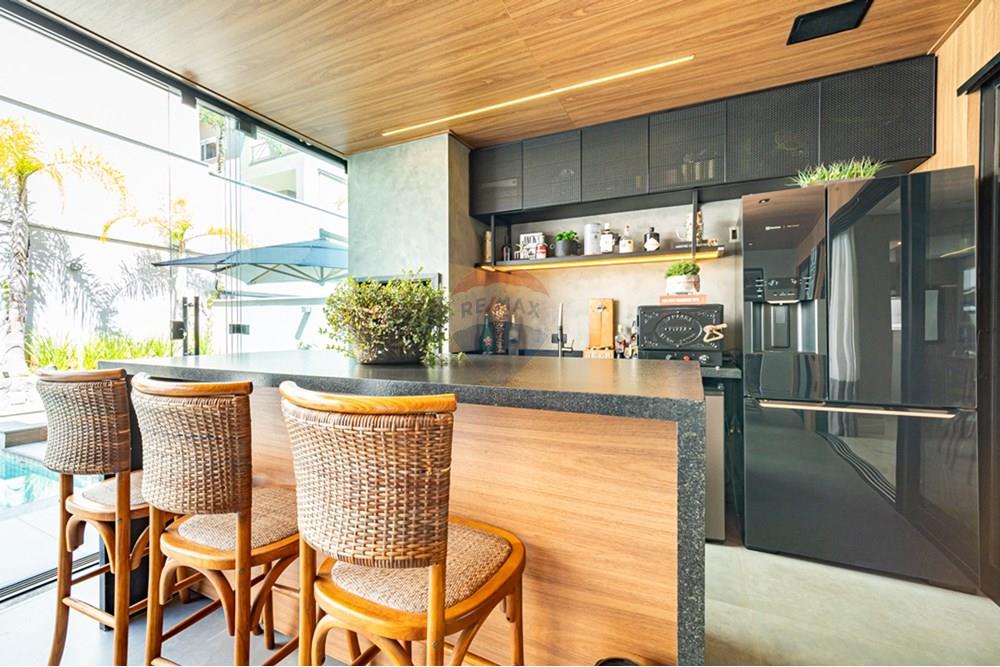 Casa de Condomínio - Venda - Santana de Parnaíba , São Paulo - 25.jpg - 691021032-10